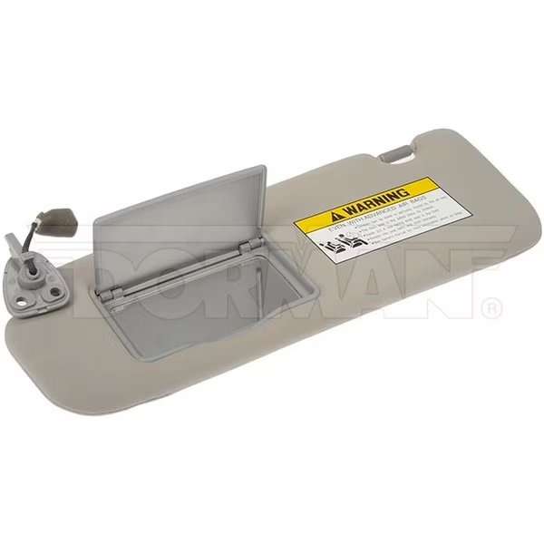 Interior Sun Visor, 74204, Motormite, Mfr#: 74204